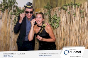 Sommernachtsball